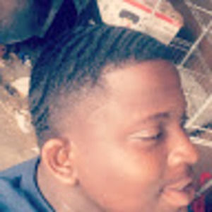 Meet your Posher, Ricky